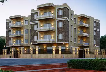 Apartments For sale - 4 rooms - floor 2