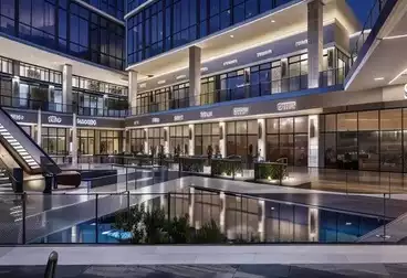 Offices For sale - 1 rooms - floor 1