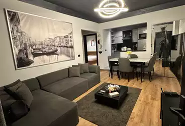 Apartment with Garden For sale - 2 rooms - floor 0