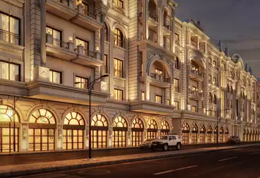 Apartments For sale - 2 rooms - floor 1