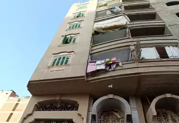 Apartments For rent - 3 rooms - floor 1