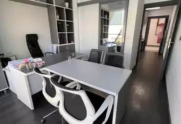 Offices For rent - 2 rooms - floor 1