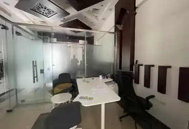 Administrative For rent - floor 1