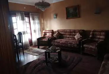 Furnished Apartment For rent - 2 rooms - floor 12