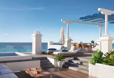 Chalets For sale - 3 rooms - floor 1