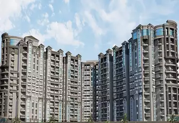Apartments For sale - 2 rooms - floor 11