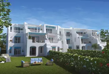 Chalets For sale - 3 rooms - floor 1
