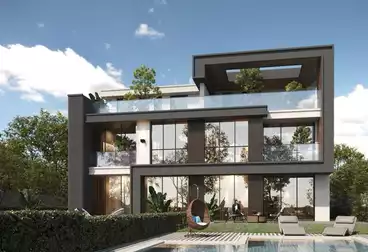 Villas For sale - 4 rooms