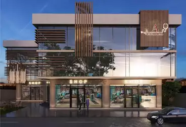 Commercial For sale - floor 0