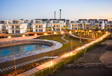 Villas For sale - 4 rooms