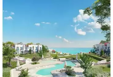 Chalets For sale - 3 rooms - floor 1