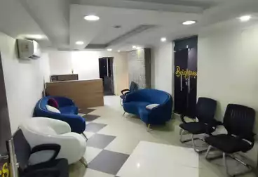 Administrative For rent - 4 rooms - floor 1