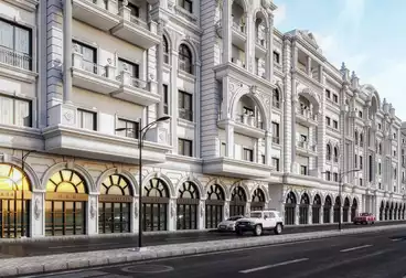 Apartments For sale - 2 rooms - floor 1