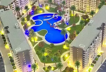 Apartments For sale - 1 rooms - floor 9