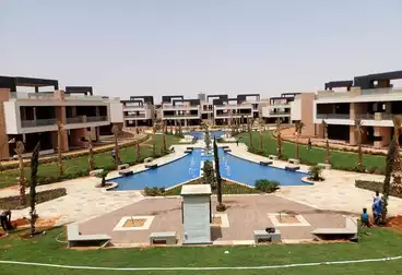فلل للبيع - 5 غرف