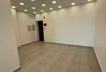 Offices For rent - floor 1
