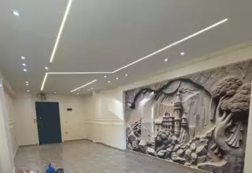 Apartments For sale - 3 rooms - floor 6