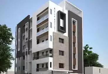 Apartments For sale - 3 rooms - floor 2
