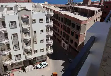 Apartments For sale - 2 rooms - floor 7