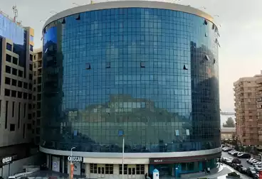 Corporate Branch For rent - 3 rooms - floor 2