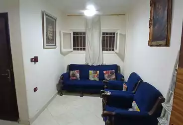 Furnished Apartment For rent - 1 rooms - floor 0