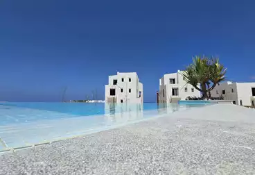 فيلا منفصلة للبيع - 3 غرف