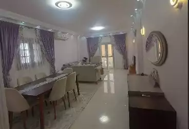 شقق للبيع - 3 غرف - بالدور 1
