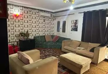 Apartments For rent - 3 rooms - floor 4