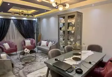 Apartments For sale - 3 rooms - floor 1