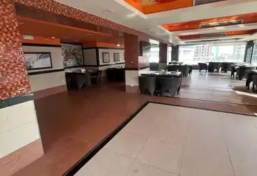 إداري للإيجار - بالدور 1