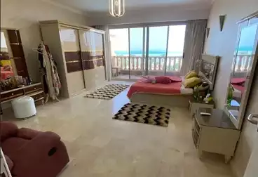 شقق مفروشة للبيع - 3 غرف - بالدور 3