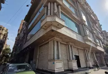 Corporate Branch For rent - 6 rooms - floor 0