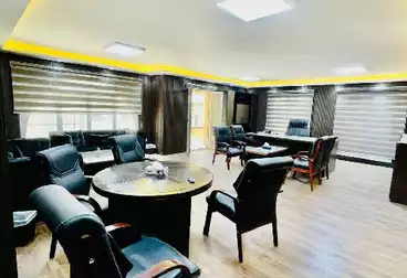 Administrative For rent - 11 rooms - floor 1
