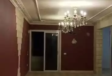 شقق للإيجار - 3 غرف - بالدور 8