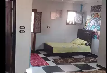 عقارات للبيع - 2 غرف - بالدور 5