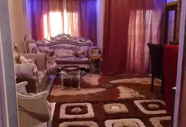 Apartments For rent - 3 rooms - floor 6