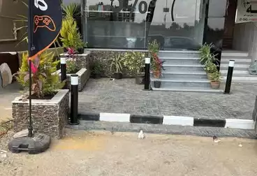 Shops For rent - floor 0