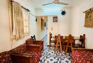 Furnished Apartment For sale - 2 rooms - floor 3