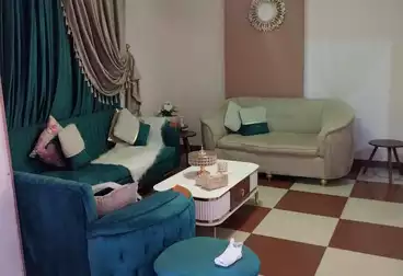 undefined undefined - 3 غرف - بالدور 4