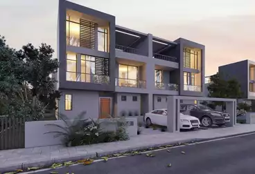 Villas For sale - 4 rooms