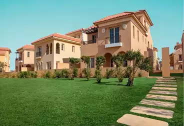 Villas For sale - 4 rooms