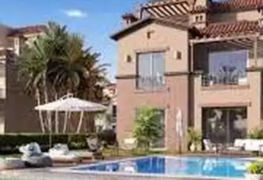 Villas For sale - 5 rooms