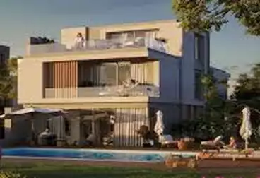 Villas For sale - 3 rooms