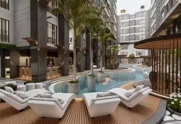 Apartments For sale - 3 rooms - floor 1