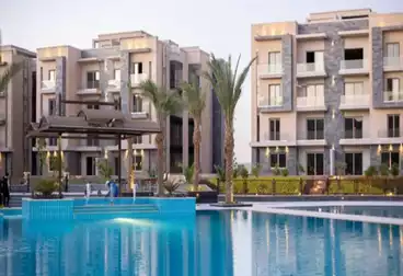 Apartment with Garden For sale - 3 rooms - floor 1