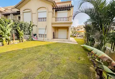 Villas For sale - 4 rooms