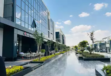 Offices For sale - 2 rooms - floor 0