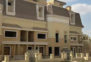 Villas For sale - 4 rooms