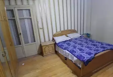 Furnished Apartment For rent - 2 rooms - floor 5
