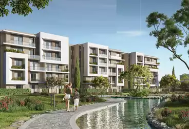 Apartments For sale - 3 rooms - floor 2
